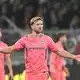 Traf mit seinem Herzensverein Werder Bremen auf seinen Ex-Club Borussia Dortmund: Niclas Füllkrug. - Bild: Bernd Thissen/dpa