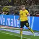 Brachte den BVB in der 80. Minute in Führung: Daniel Svensson.  - Bild: Bernd Thissen/dpa