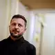 Der ukrainische Präsident Selenskyj kritisiert die Vereinbarung. (Archivbild) - Bild: Kay Nietfeld/dpa