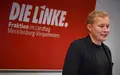 Die Linke stimmt nach einer mehrstündigen Landesvorstandssitzung für Koalitionsverhandlungen mit SPD und Grünen. (Archivbild) - Foto: Philip Dulian/dpa