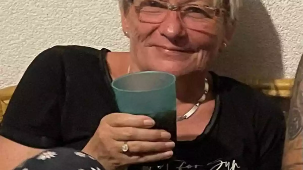LPI-J: Vermisste Person - Bild: presseportal.de