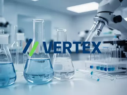 Moderne medizinische Laborumgebung als Symbol für pharmazeutische Forschung und pädiatrische Gesundheitsversorgung. - Foto: über boerse-global.de