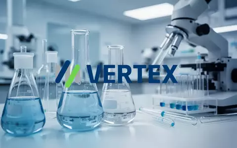 Moderne medizinische Laborumgebung als Symbol für pharmazeutische Forschung und pädiatrische Gesundheitsversorgung. - Foto: über boerse-global.de