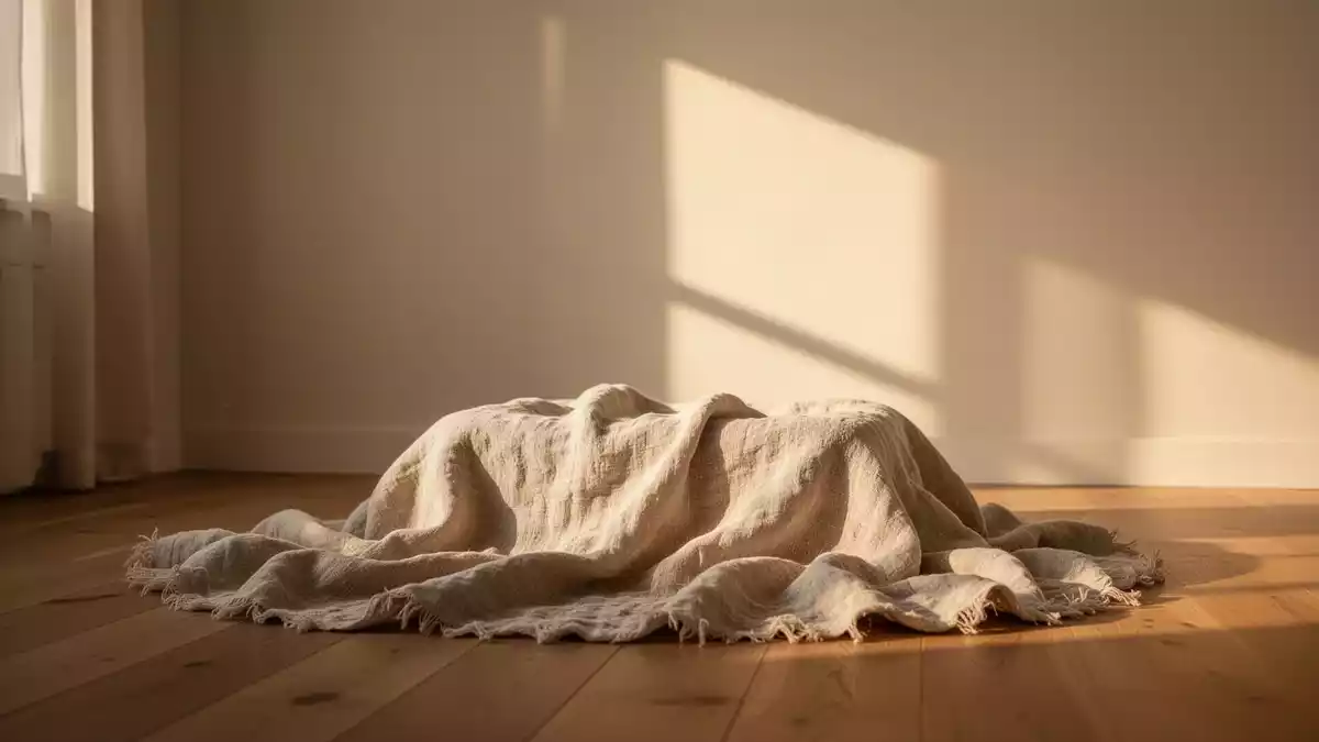 Kleinkinder: Ruhepausen können Cortisol senken und Erholung fördern