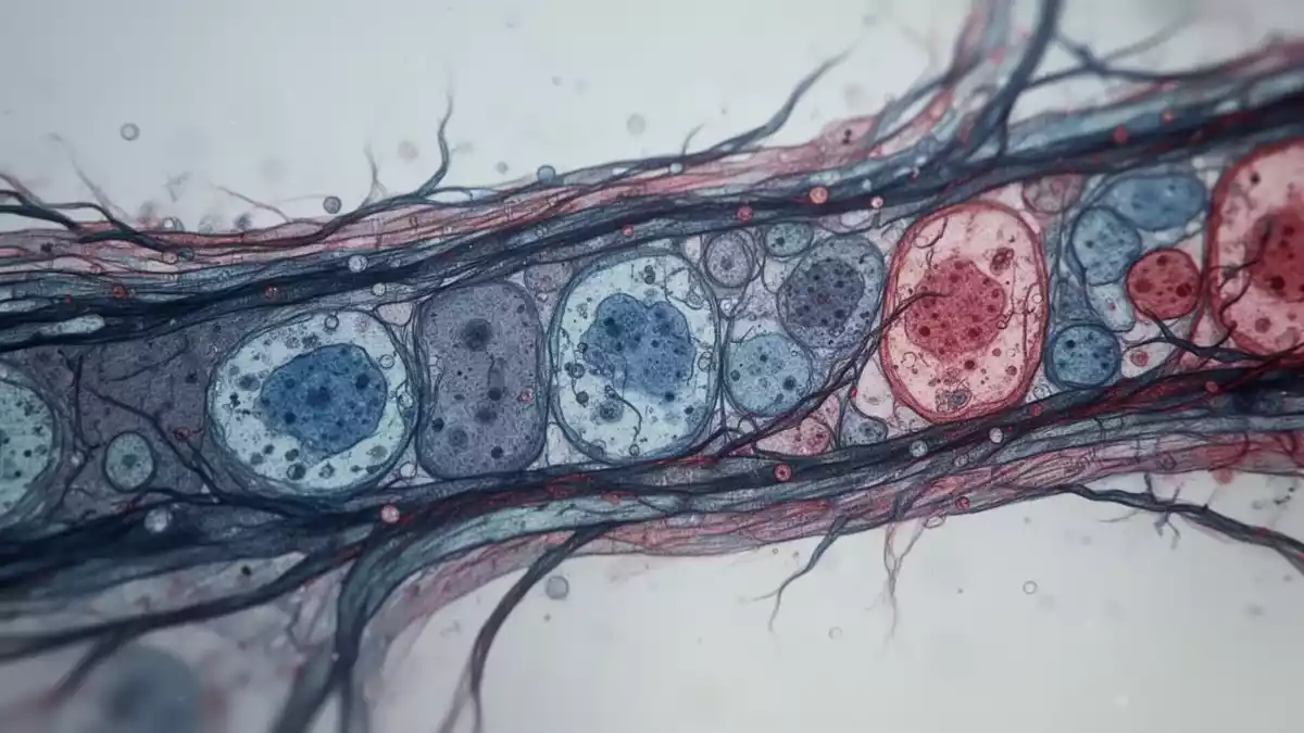 GIMAP6-Varianten: Atherosklerose auch bei normalen Blutfettwerten