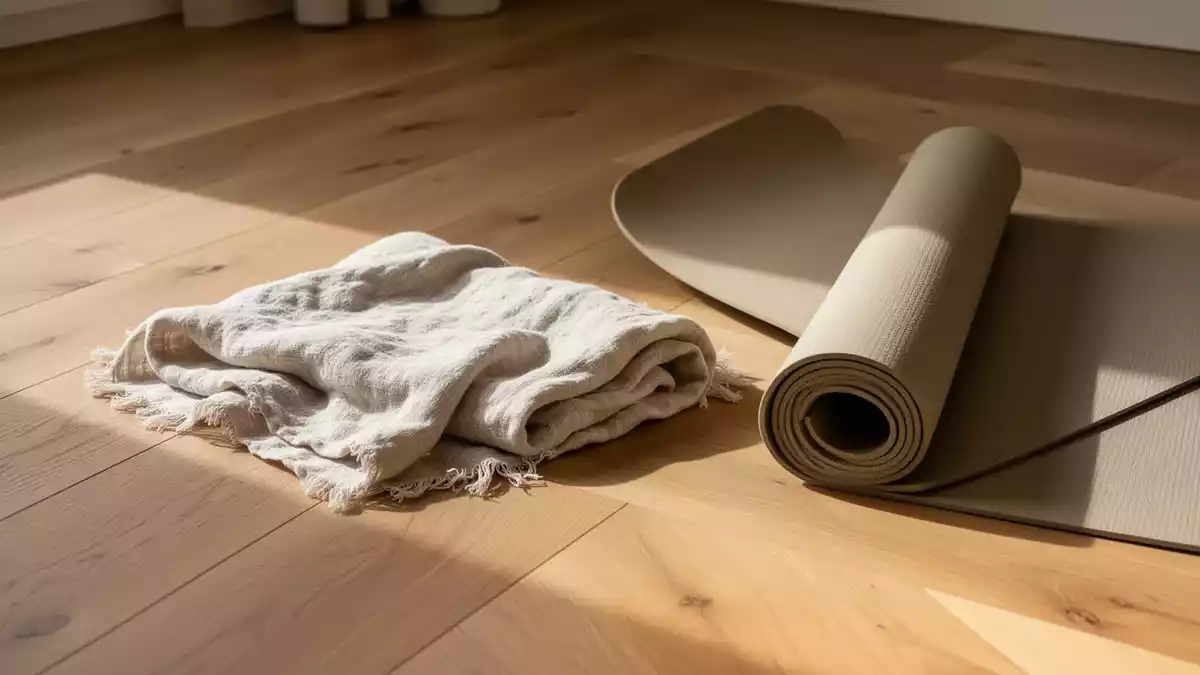 Akupressurmatte und Yoga: Anwendung, Timing und wichtige Sicherheitshinweise