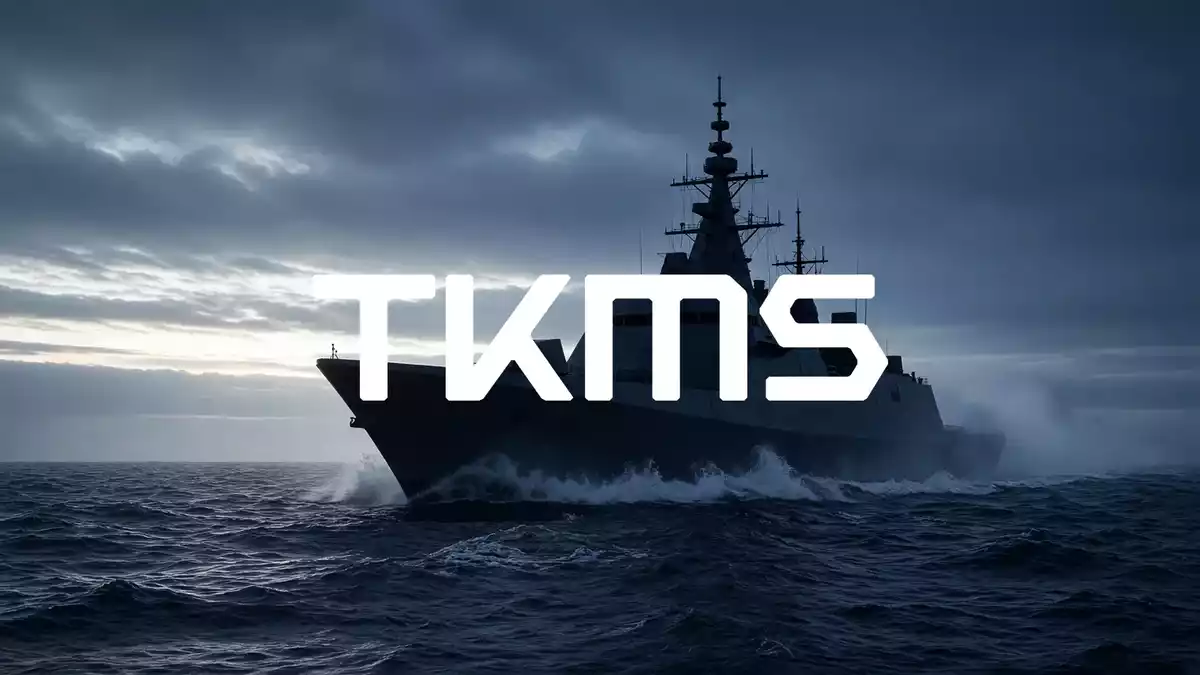 TKMS: Vier weitere MEKO-Fregatten erweitern das Marineprogramm
