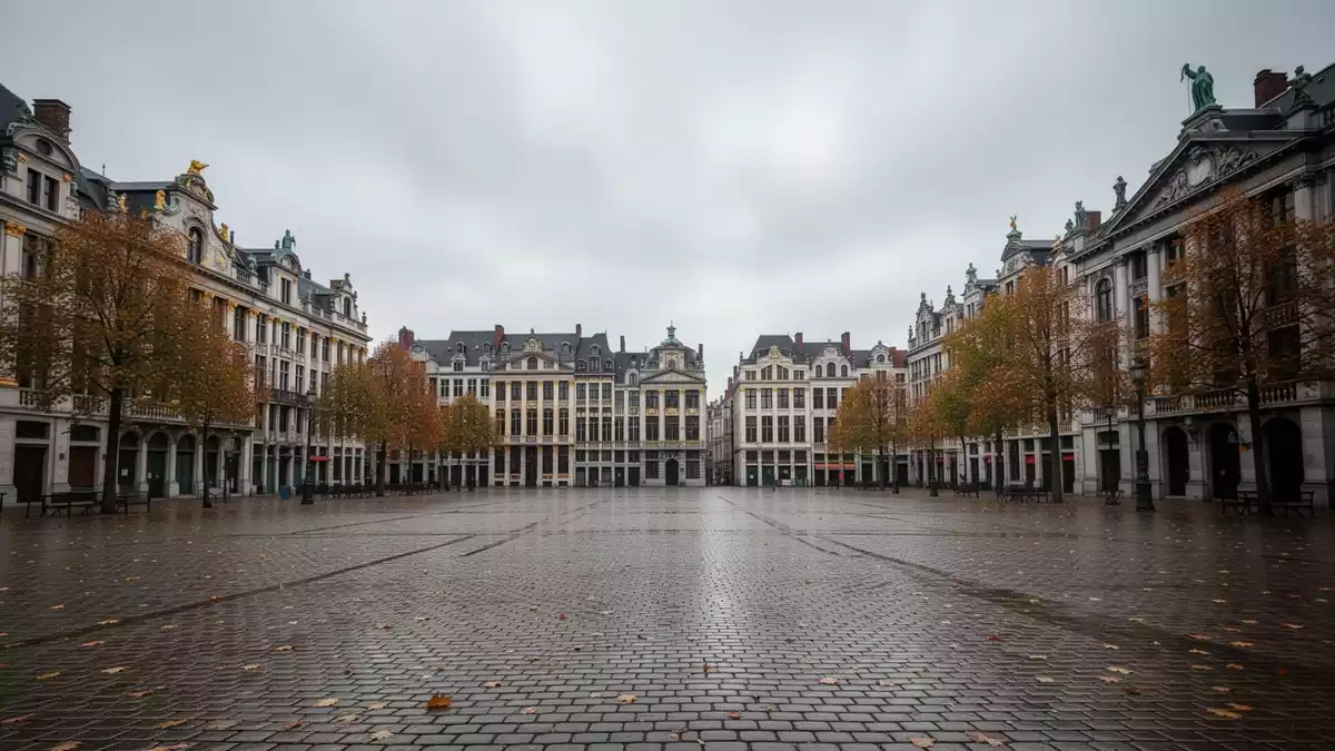Belgien: Gewerkschaften protestieren gegen geplante Haushaltskürzungen