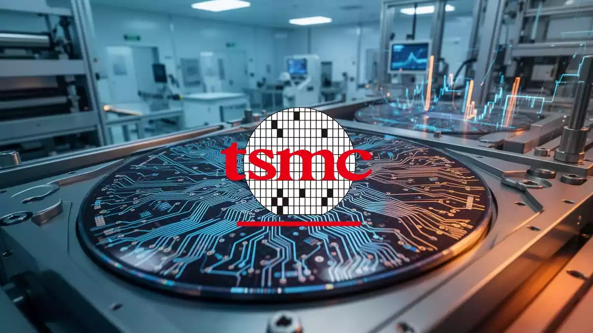 TSMC vor Zwischenbericht: Citi erhöht Kursziel auf 4.000 NT$