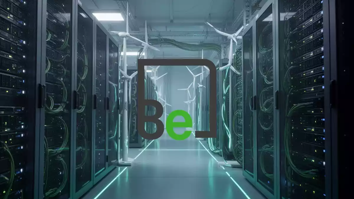 Bloom Energy: UBS hebt Kursziel an, Arizona-Projekt erhält Genehmigung