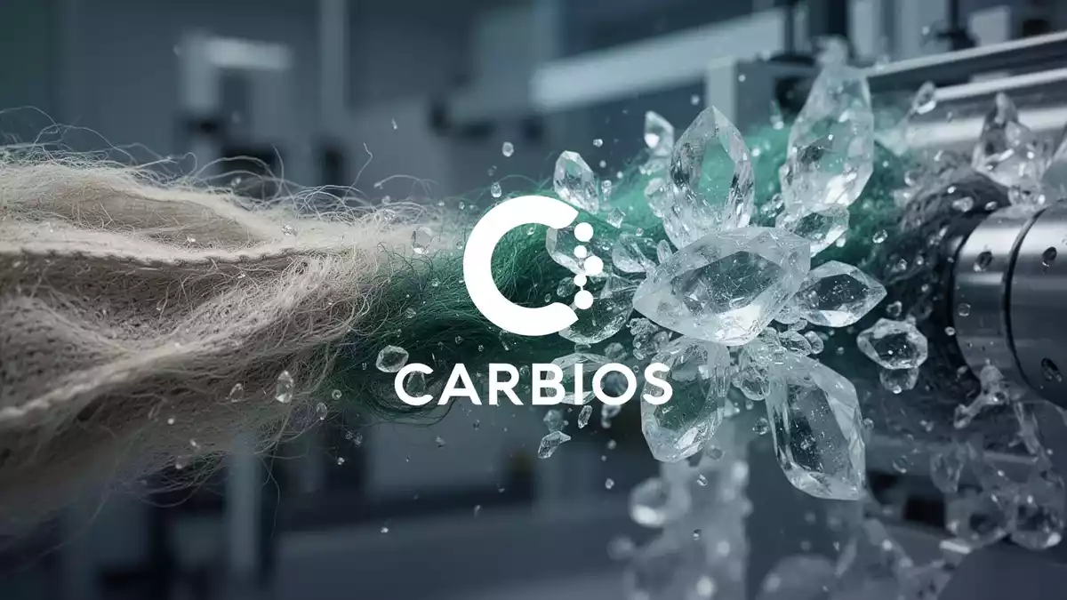 Carbios: Recyclingfortschritte, sinkende Kosten und schwache Aktie