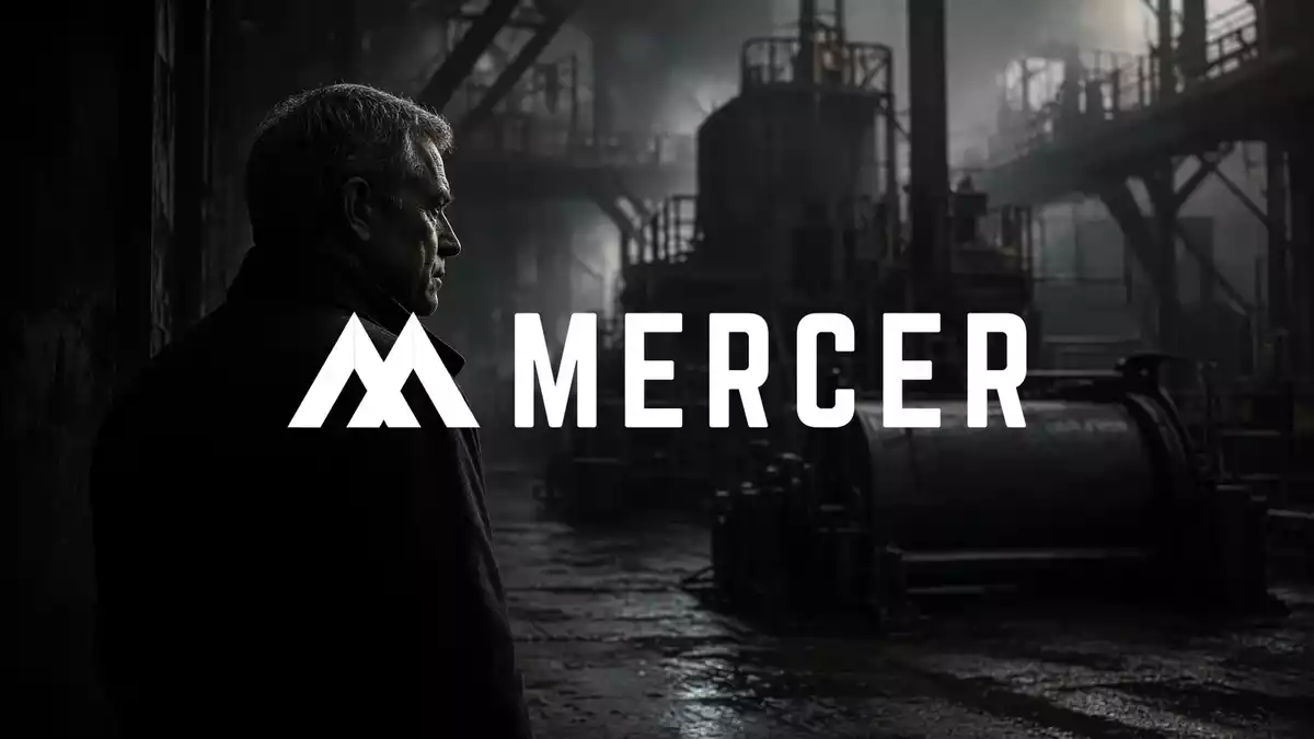 Mercer International: Aktie fällt, Gläubiger verhandeln über frisches Kapital