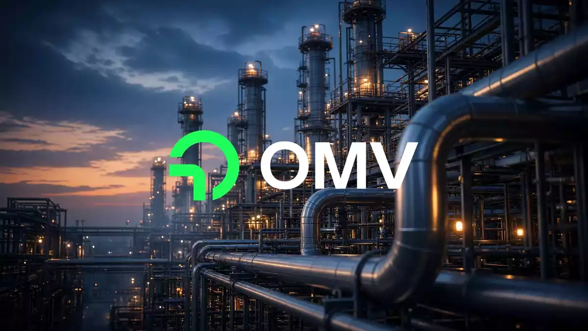 OMV-Aktie verliert 3,3 Prozent: Chemiegeschäft belastet Ausblick
