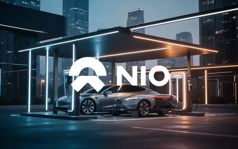 Moderne Ladestation für Elektrofahrzeuge in einer urbanen, futuristischen Umgebung bei Dämmerung. - Foto: über boerse-global.de