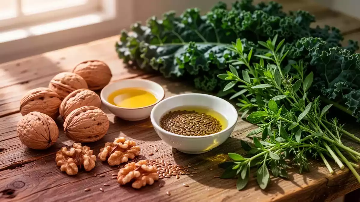 Gelenkgesundheit: Omega-3, Ernährung und Studienlage im Überblick