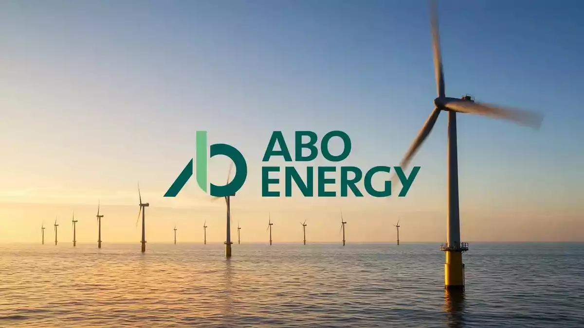ABO Energy: Aktie steigt, Restrukturierung bleibt im Fokus