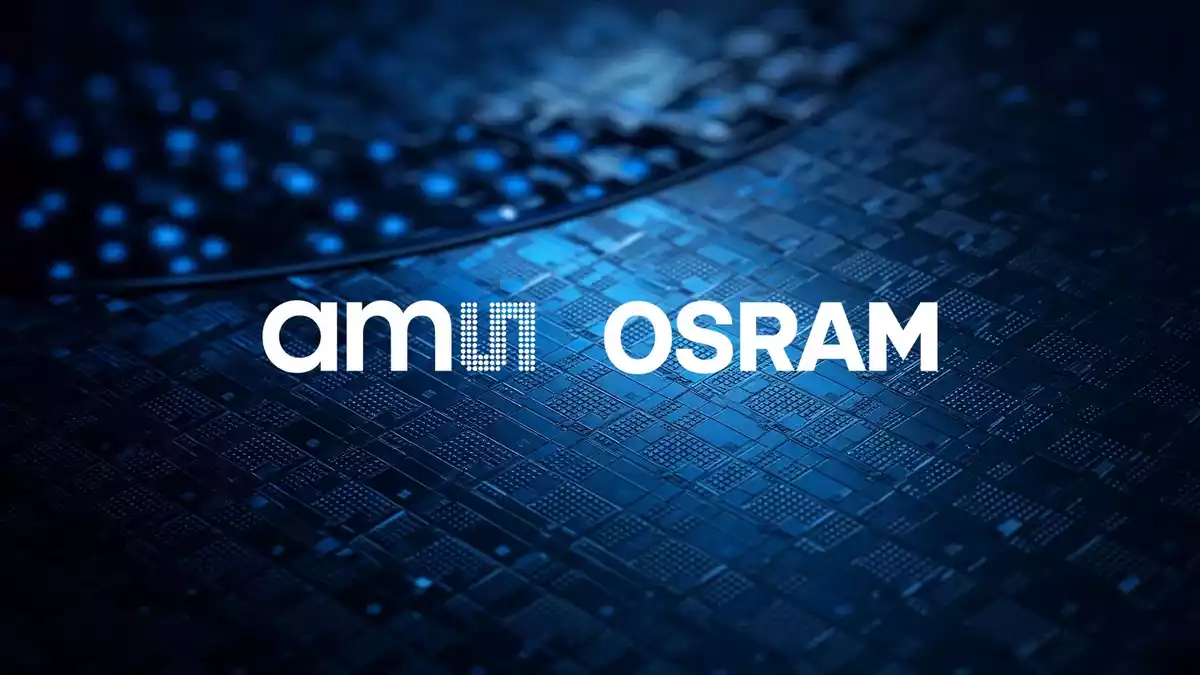 ams-OSRAM-Aktie verliert 5,3 Prozent im schwachen Chipsektor