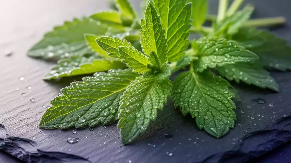 Pentanisia prunelloides: Blattöl im Labor auf Inhaltsstoffe und Wirkung untersucht