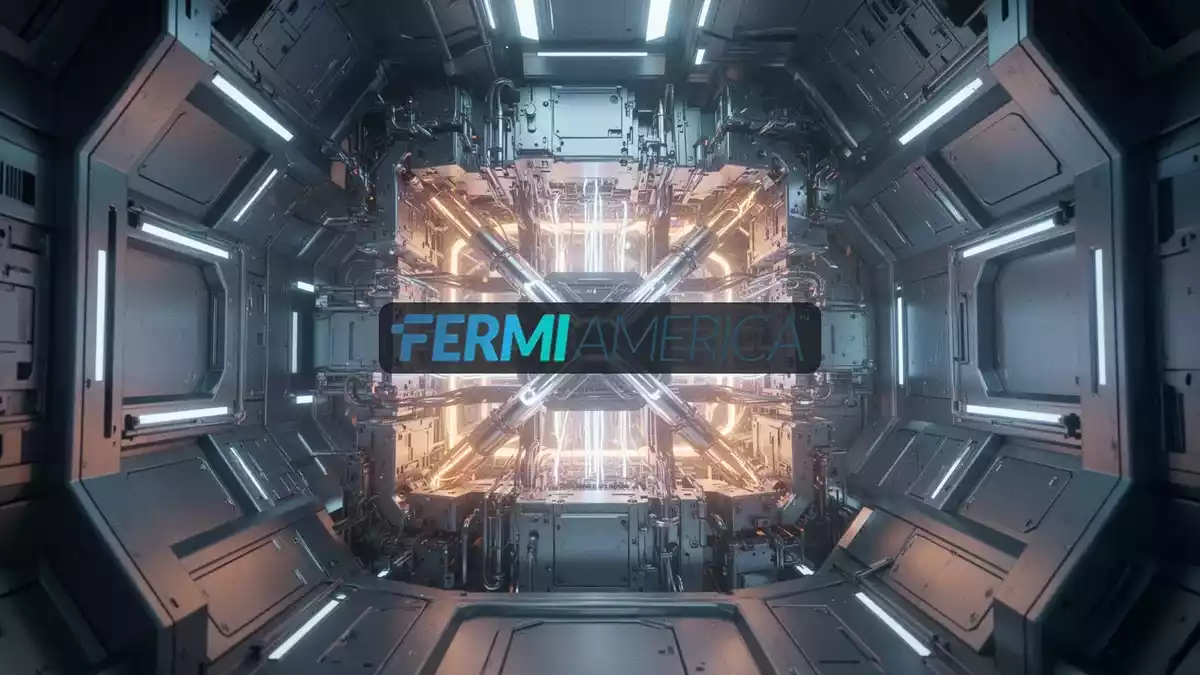 Fermi America: NRC empfiehlt Lizenz für vier Reaktoren in Texas