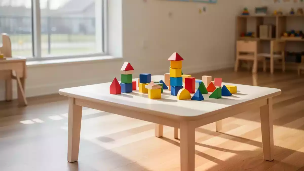 Frühkindliche Bildung: Bundesmittel, Kita-Standards und Bewegungsprojekte