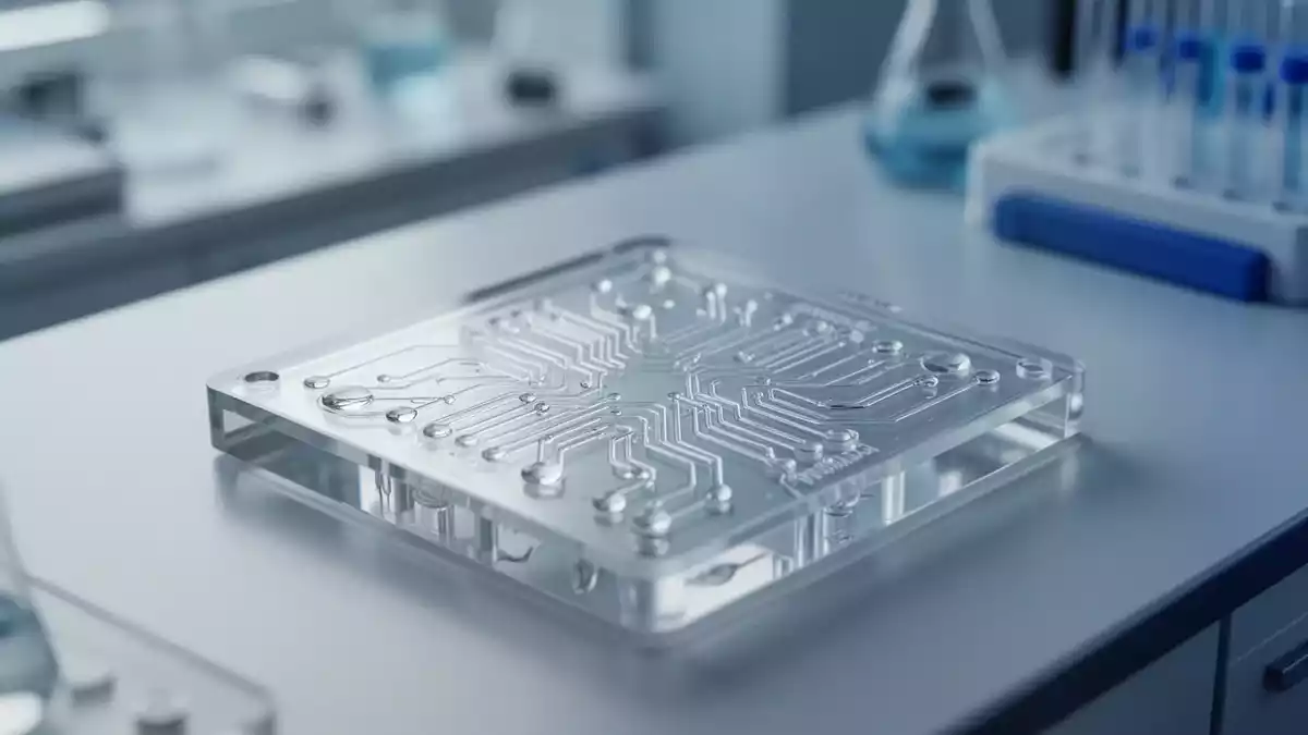 Darm-Knorpel-Chips zeigen mögliche Schutzwirkung bei Arthrose