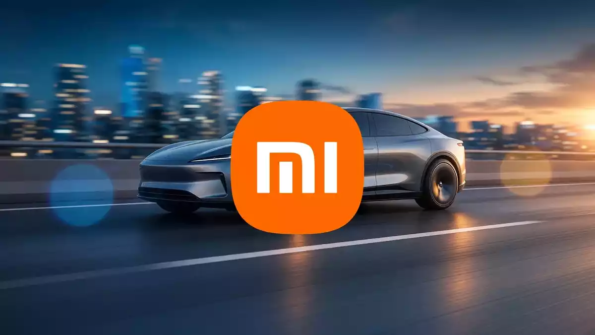 Xiaomi-Aktie steigt: Elektroauto-Auslieferungen übertreffen 40.000