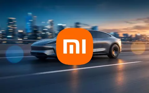 Abstraktes Bild eines modernen Elektroautos in Bewegung, das Innovation und Marktwachstum symbolisiert. - Foto: über boerse-global.de