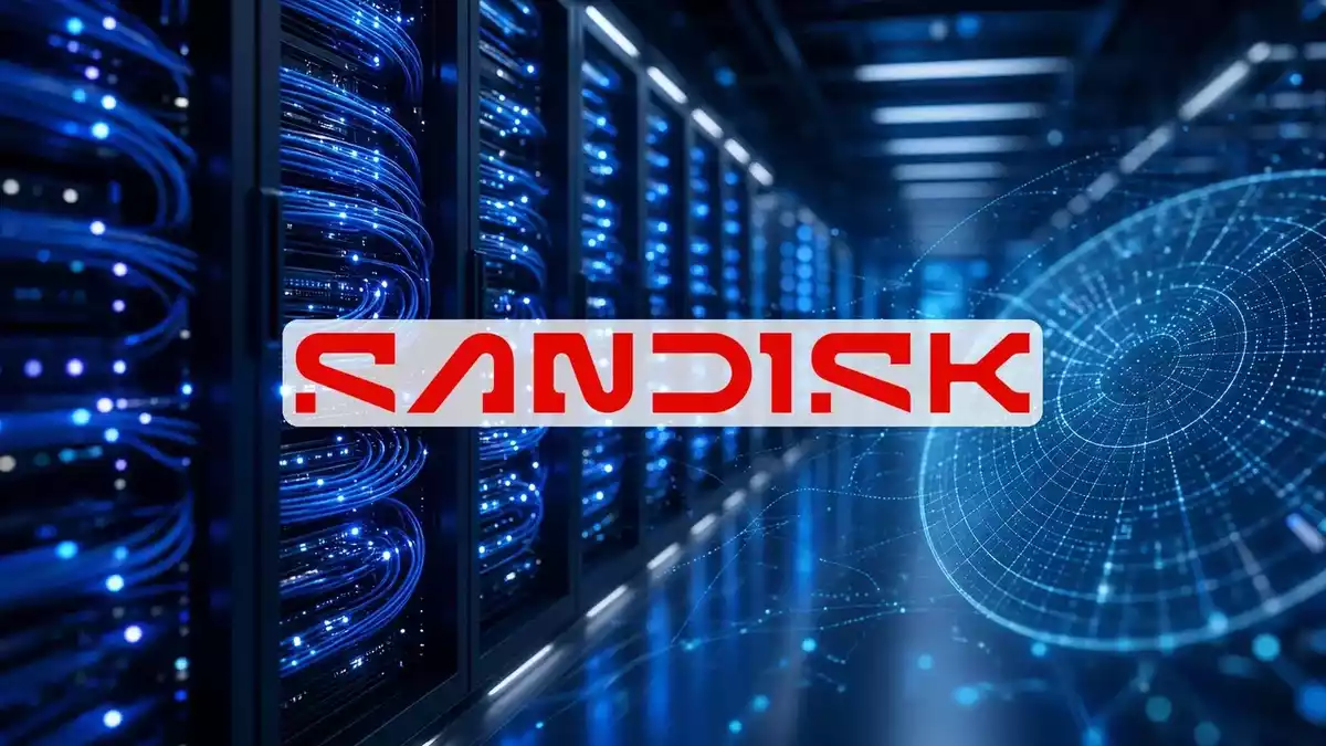 SanDisk Price Targets Split: Mizuho Raises, Evercore ISI Trims Ahead of Q1