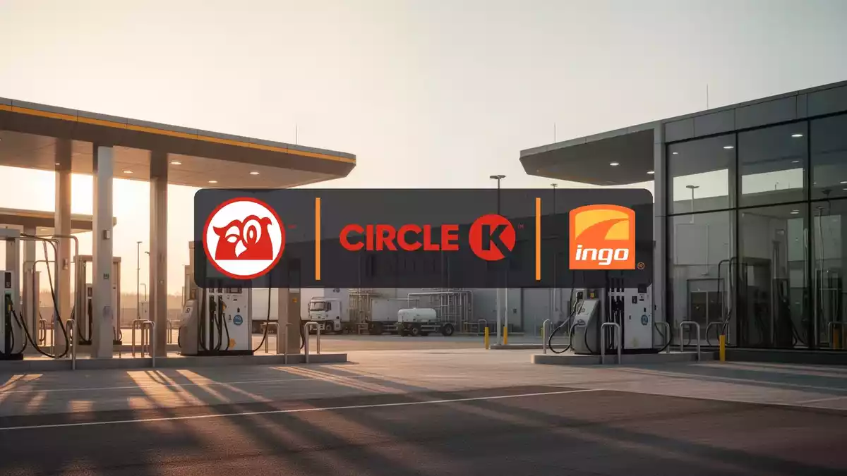 Couche-Tard übernimmt Irving-Oil-Standorte in Québec und Ontario