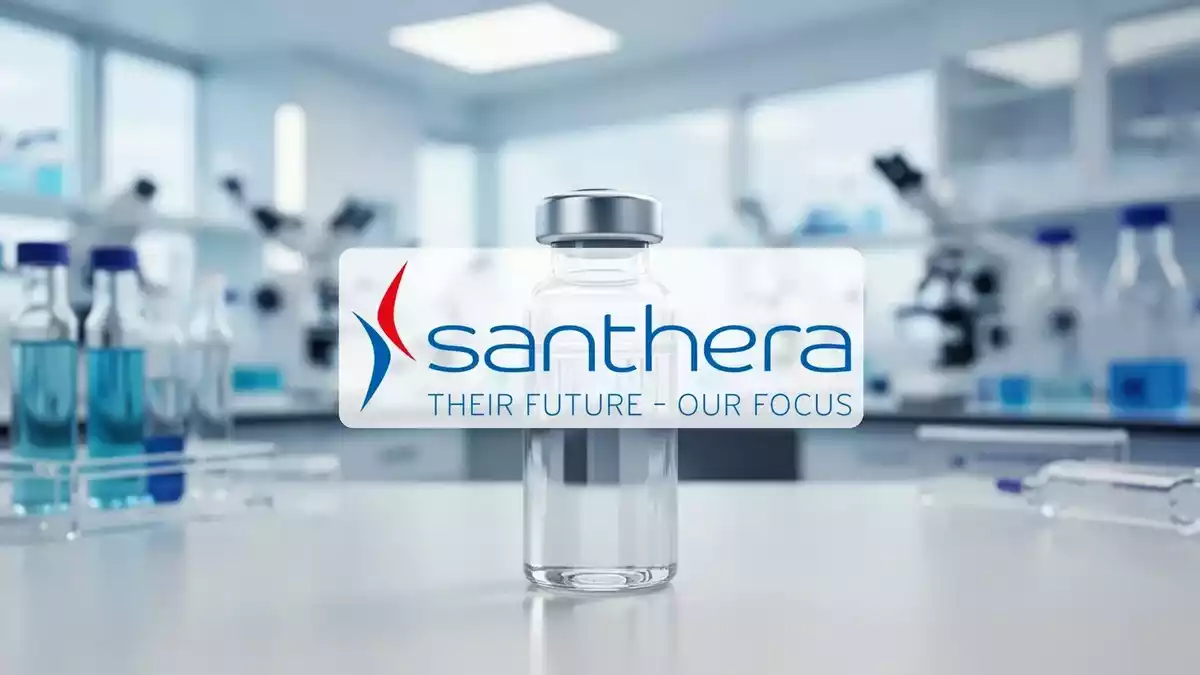 Santhera H1 2026: Revenue Doubles, No Capital Increase Pledged
