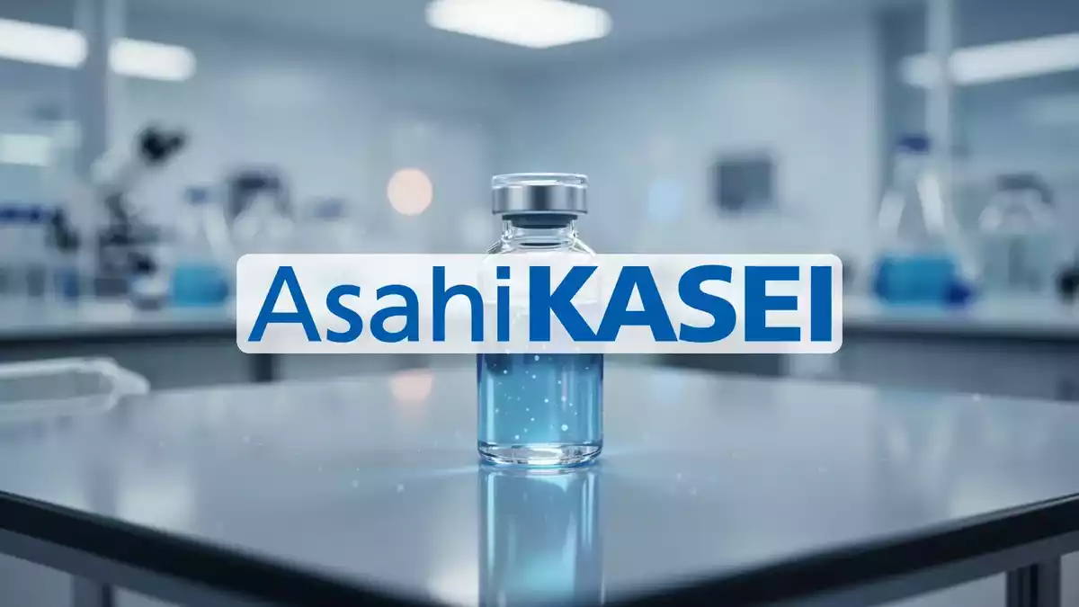Asahi Kasei: FDA genehmigt Hovilpri gegen resistente Herpesinfektionen