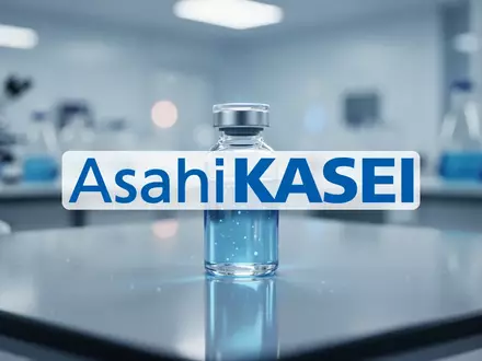 Abstrakte Darstellung von pharmazeutischer Forschung und medizinischem Fortschritt in einem modernen Labor. - Foto: über boerse-global.de