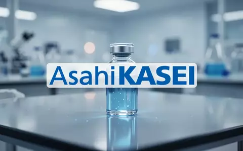 Abstrakte Darstellung von pharmazeutischer Forschung und medizinischem Fortschritt in einem modernen Labor. - Foto: über boerse-global.de