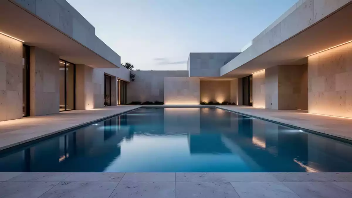 Palma baut Schwimmsport aus: Neues Zentrum und private Kellerpools