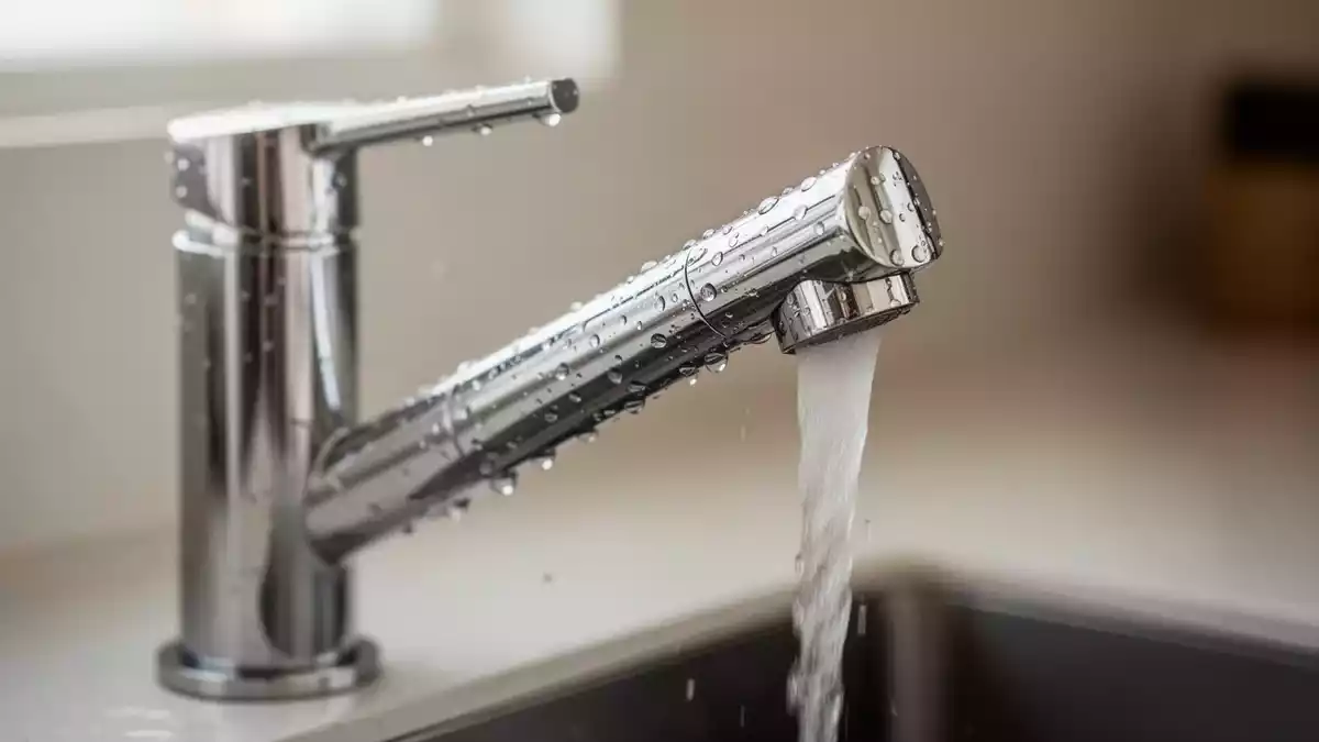 E. coli im Trinkwasser: Abkochgebot für Wesseling und Bornheim