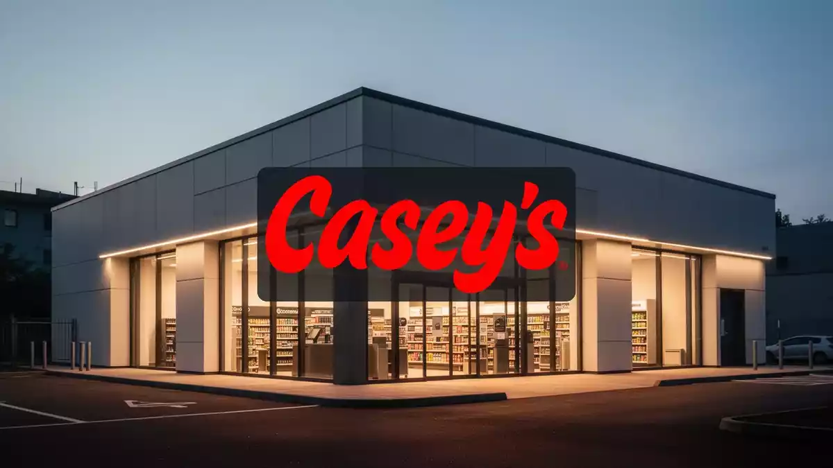 Casey's plant 31 neue Filialen und übernimmt Kette in Oklahoma