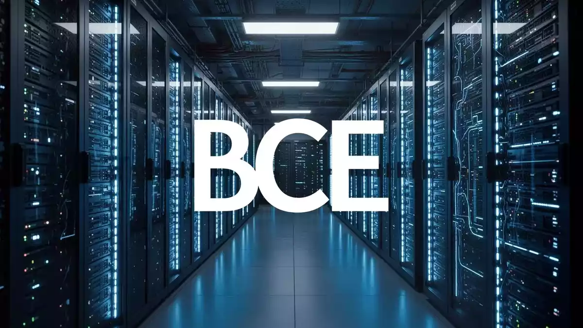 BCE Shares Slide as Restructuring Doubts Grow, SpaceX Spectrum Buys Rattle Telecoms