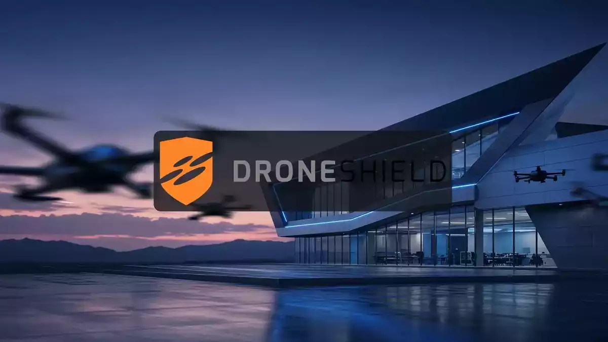 DroneShield Launches Mission Ready Services Subscription, Wins US Program Slot