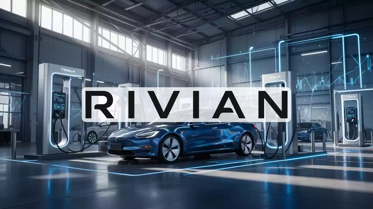 Rivian erhält Volkswagen-Kredit und meldet mehr Auslieferungen im dritten Quartal