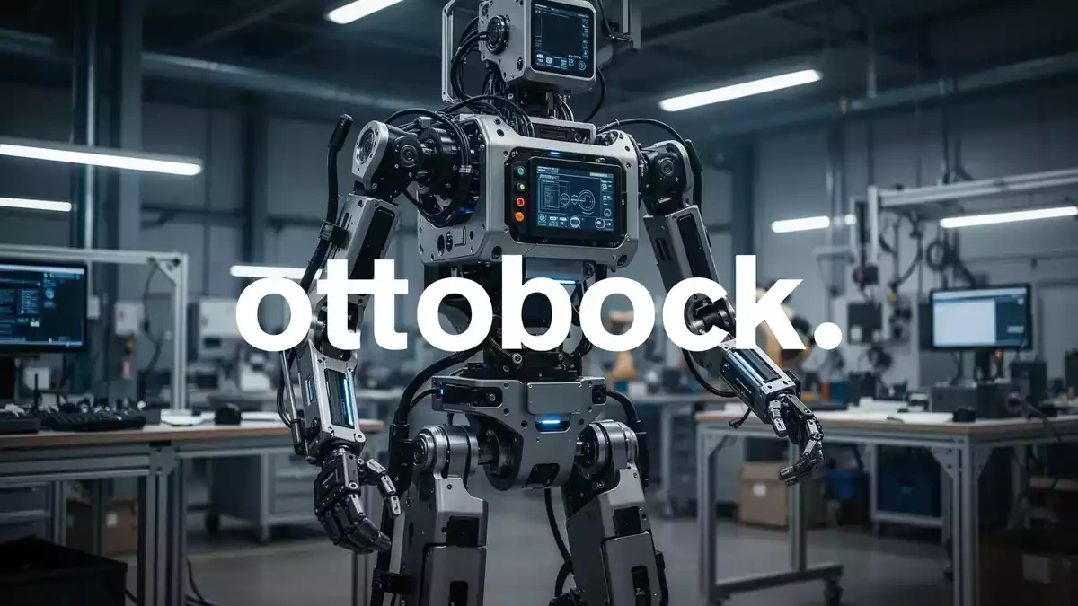 Ottobock erweitert Exoskelett-Vertrieb mit Würth in Europa