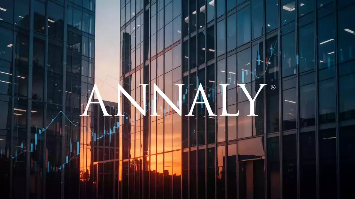 Annaly Capital: Analysten senken Kursziele vor Quartalszahlen