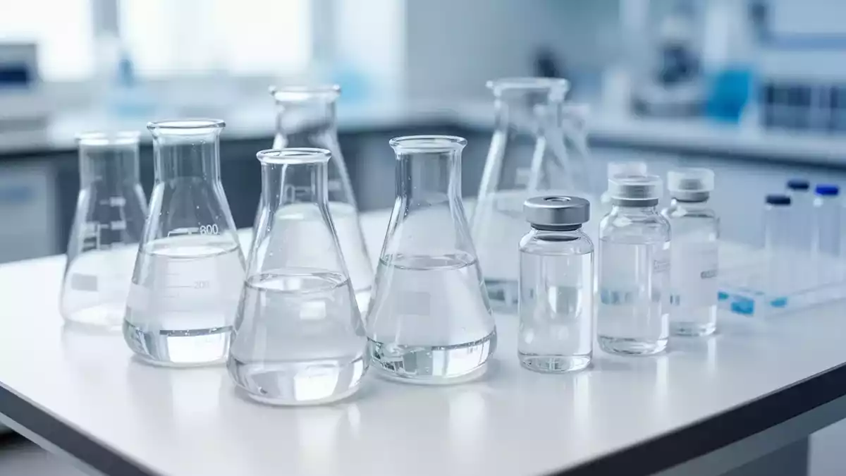 Schmerztherapien: Viatris plant Pacira-Kauf, neue Ansätze rücken vor