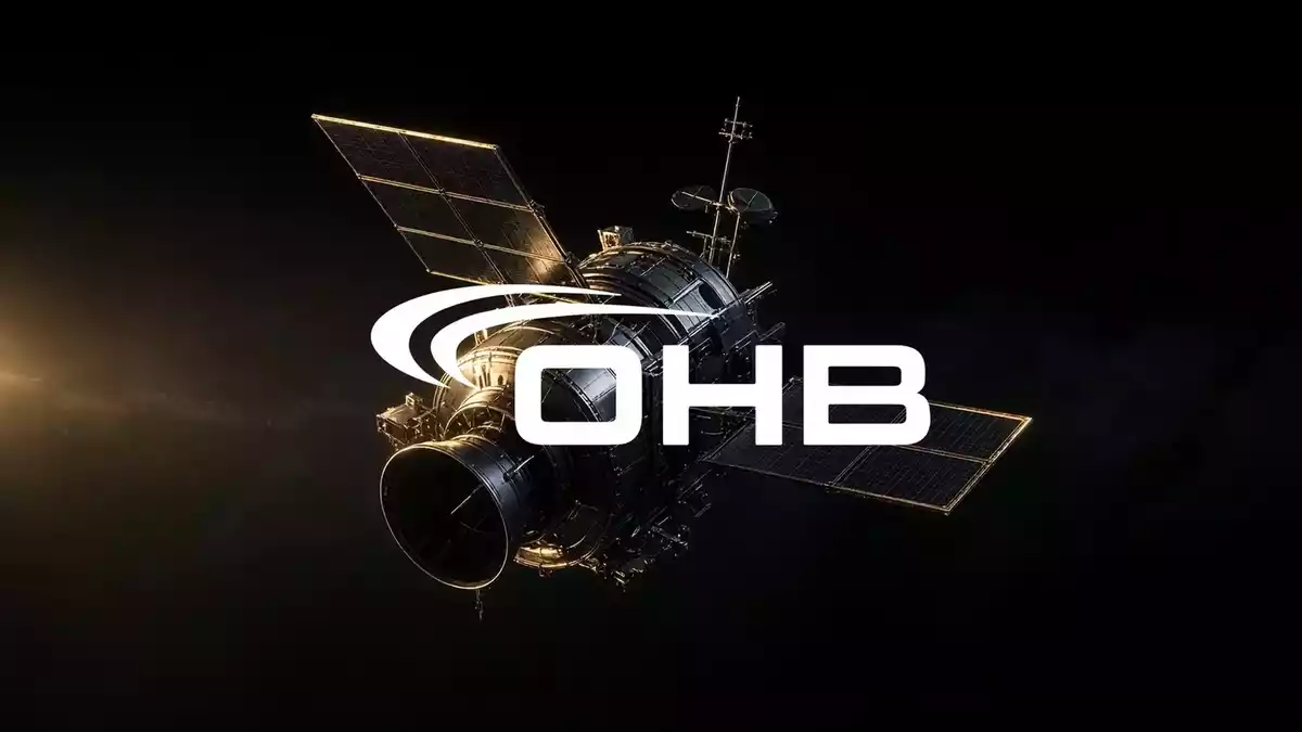 OHB SE Shares Slip 8.7% After Eaglet-II Despite ATHENE-1 Launch Success