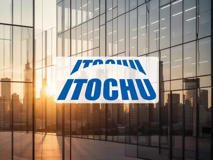 Moderne Glasfassade eines Bürogebäudes bei Sonnenaufgang als Symbol für unternehmerisches Wachstum und Partnerschaften. - Foto: über boerse-global.de