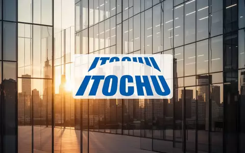Moderne Glasfassade eines Bürogebäudes bei Sonnenaufgang als Symbol für unternehmerisches Wachstum und Partnerschaften. - Foto: über boerse-global.de