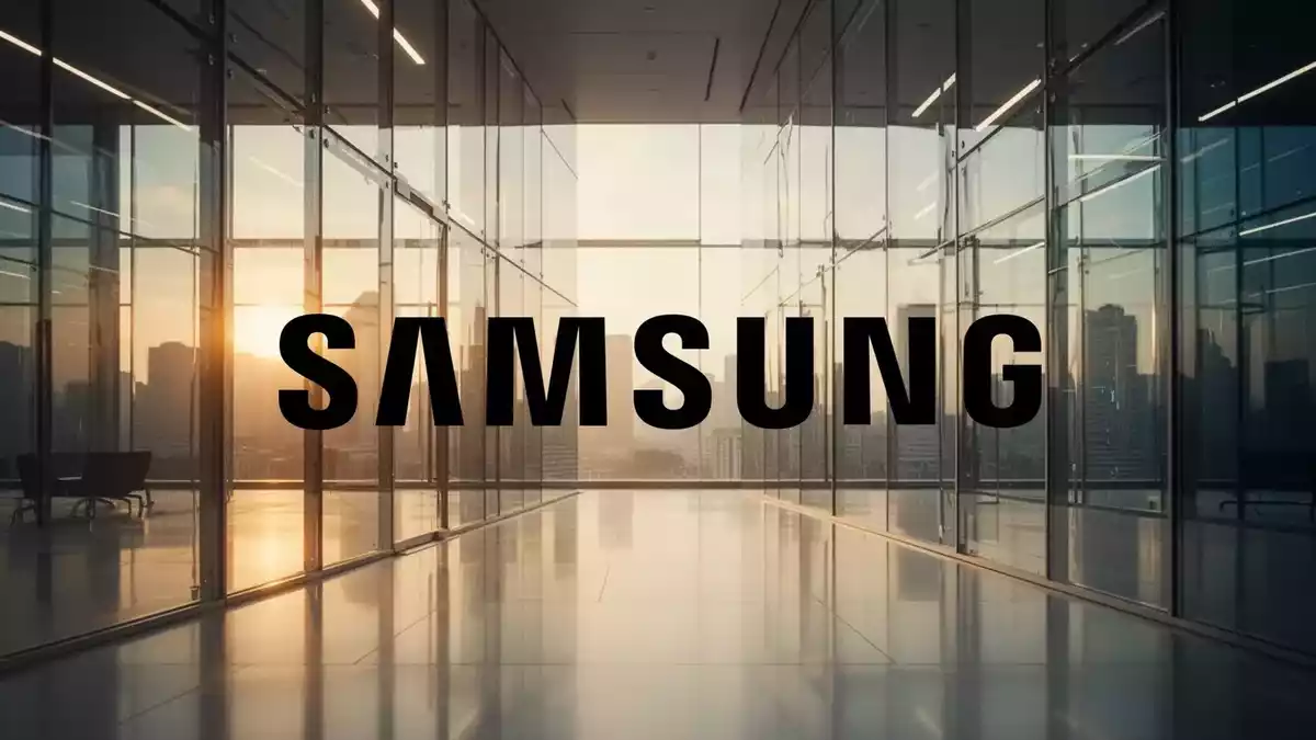 Samsung Falls 2.4% Despite 782.5% Q3 Profit Jump on AI Memory Demand