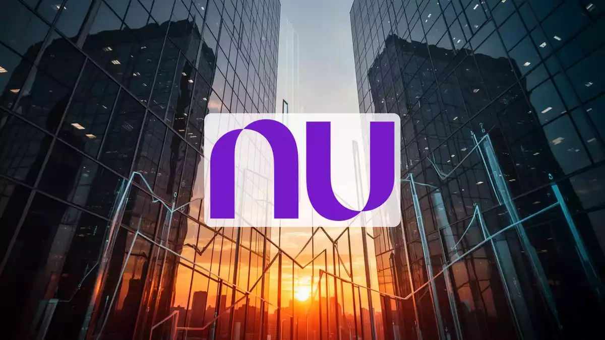 Nu Holdings: JPMorgan hebt Kursziel nach starkem Quartal an
