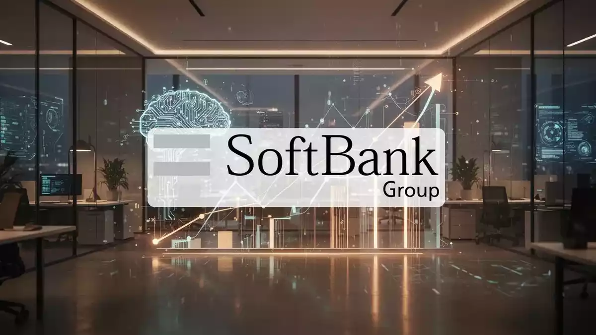 SoftBank's Son Seeks $100B for AI as OpenAI Revenue Miss Weighs