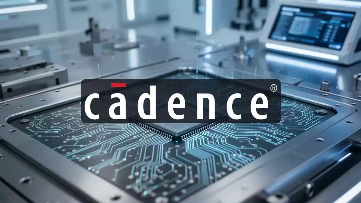 Cadence Stock Recovers After AI Spending Fears, Up 29% in 30 Days