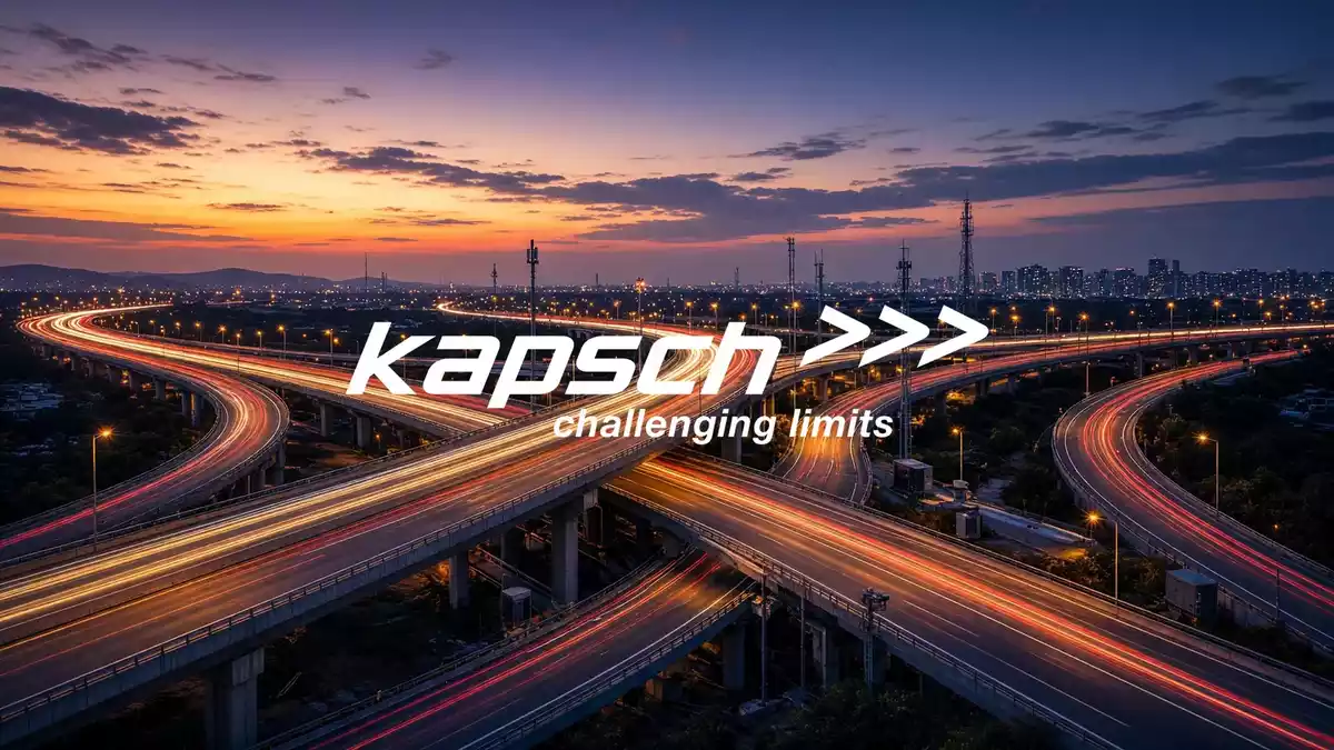 Kapsch Trafficcom gewinnt US-Aufträge in North Carolina und Kalifornien